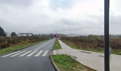 New Vibes, Concepteur de Sites Web à Levallois-Perret