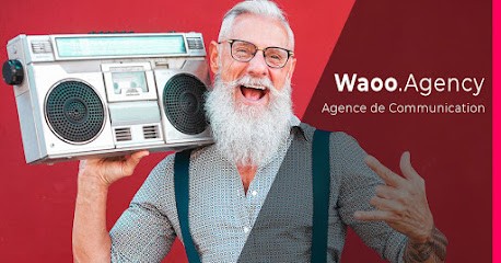 Waoo Agency, Concepteur de Sites Web à Montois-la-Montagne