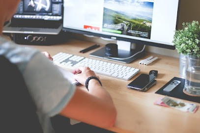 B-Lpt - Créateur Sites Et Supports Publicitaires, Concepteur de Sites Web à Cugnaux