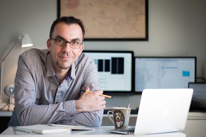 Laurent Peignault - Colorlavie, Concepteur de Sites Web à Vouillé