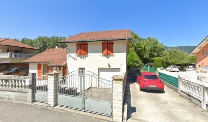 MondevP, Concepteur de Sites Web à Marnaz