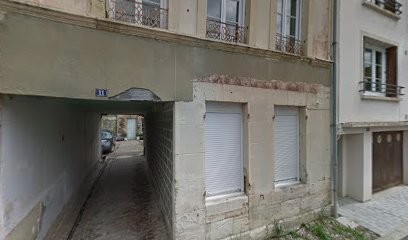 R WEB, Concepteur de Sites Web à Écouché-les-Vallées