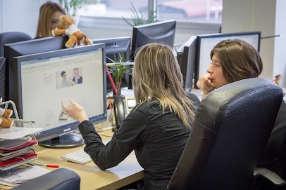 NetinUp- Agence web de proximité, Concepteur de Sites Web à Barbaira