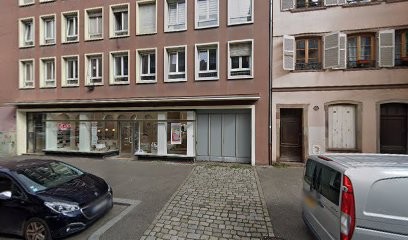 Janiak Dorota, Concepteur de Sites Web à Strasbourg