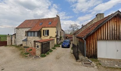 Cadiau-Richoux Marie-Christine, Concepteur de Sites Web à Genay