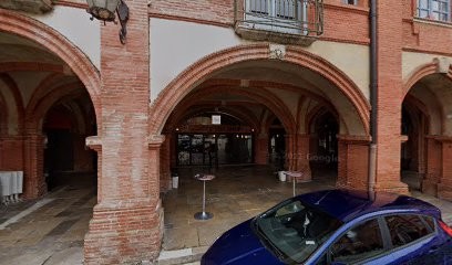 SKYREKA, Concepteur de Sites Web à Montauban