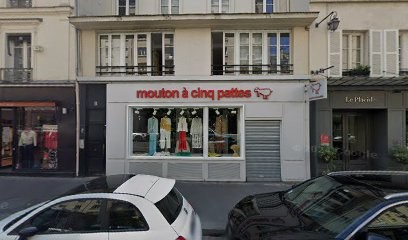 Lowco, Concepteur de Sites Web à Paris 06