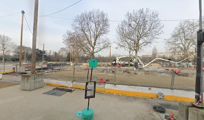 DGWEB, Concepteur de Sites Web à Paris 16