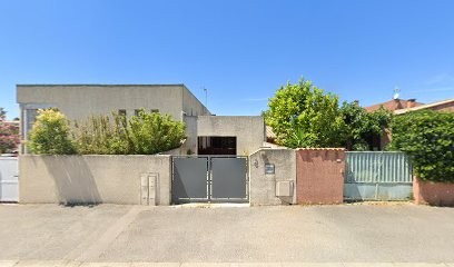 Nicolas Gehin, Concepteur de Sites Web à Saint-Just