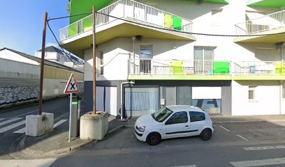 Mousnier Nicolas, Concepteur de Sites Web à La Rochelle