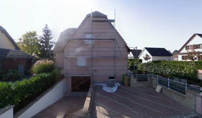 Spread, Concepteur de Sites Web à Saint-Louis