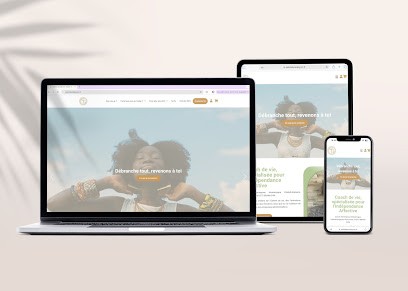 Creagenzia By Tyffanie F. - Création De Site Web éco-responsable, Concepteur de Sites Web à Mérignac