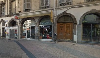 L'agence Creation site internet Clermont Ferrand, Concepteur de Sites Web à Clermont-Ferrand