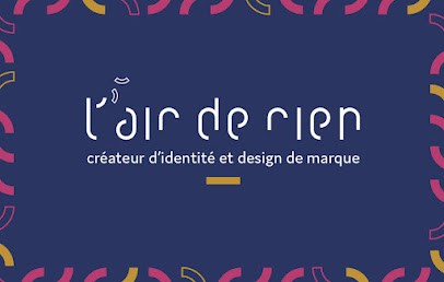 L'air De Rien, Concepteur de Sites Web à Vigoux