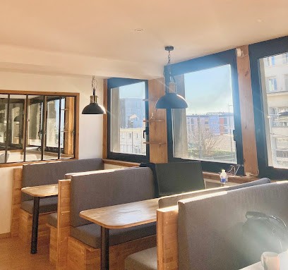 Cocktail Numérique, Concepteur de Sites Web au Havre