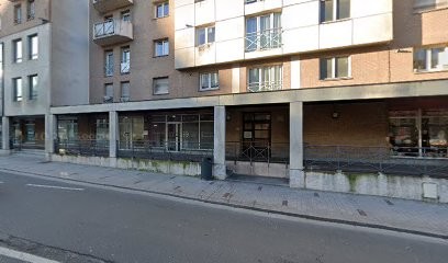 Nork Web, L'Agence Digitale Inclusive, Concepteur de Sites Web à Tourcoing