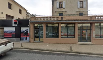 O36 Agence Web, Concepteur de Sites Web à Marvejols