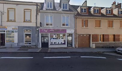 Flexite, Concepteur de Sites Web au Creusot