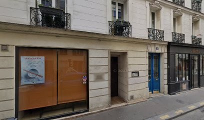 Website-IN TECH, Concepteur de Sites Web à Paris 16