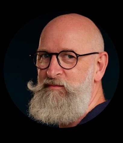 Lebauvy.design, Concepteur de Sites Web à Rennes