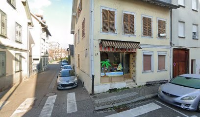 Neocarte, Concepteur de Sites Web à Strasbourg