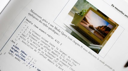 SPOT5-Services - Web Internet 3D Nantes, Concepteur de Sites Web à Saint-Jean-de-Boiseau