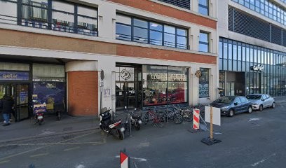 Freelance Prestashop | E-Komerco Agency, Concepteur de Sites Web à Lille