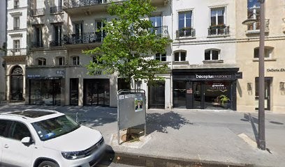 Creael, Concepteur de Sites Web à Paris 07