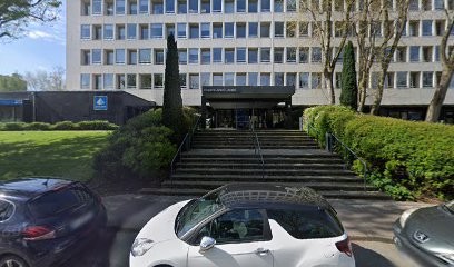 M2VDC, Concepteur de Sites Web à Marcq-en-Baroeul