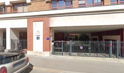 SMK, Concepteur de Sites Web à Paris 14