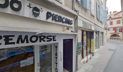 Infor'Barget, Concepteur de Sites Web à Castres