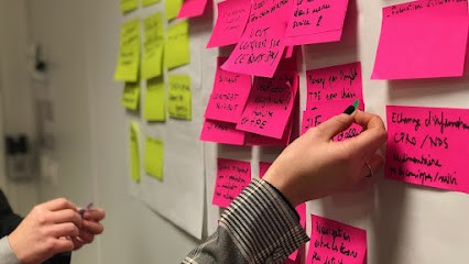 REV-Webdesigner, Concepteur de Sites Web à Ogeu-les-Bains