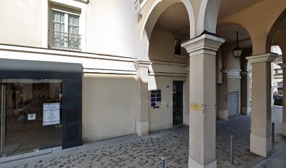 Webethic, Concepteur de Sites Web à Noisy-le-Grand