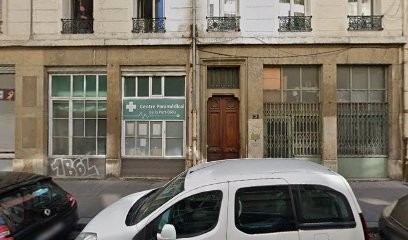 SensDuTravail.com, Concepteur de Sites Web à Lyon 03