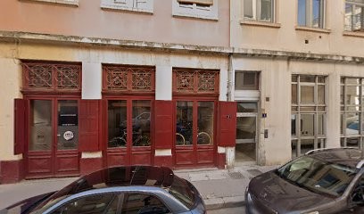 Prezmaker, Concepteur de Sites Web à Lyon 04