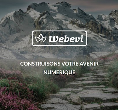 Webevi, Concepteur de Sites Web à Saint-Orens-de-Gameville