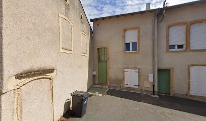 Matthieu OCTAVE, Concepteur de Sites Web à Gandrange