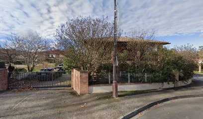 LE PATIO NUMERIQUE.COM, Concepteur de Sites Web à Saint-Orens-de-Gameville