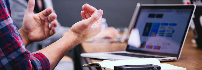 Damien Goubeau - Conception, Développement Et Amélioration De Site Web, Concepteur de Sites Web à Toulouse