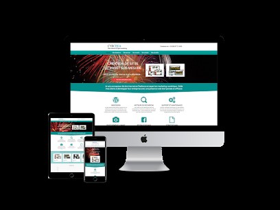 CYBCREA Création Sites Internet, Concepteur de Sites Web à Saint-Cyprien