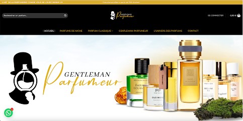 LFA Services, Concepteur de Sites Web à Paris 19