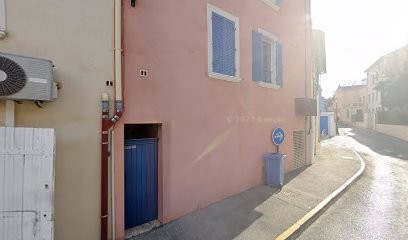 Lugtech Conception Site Web & Software, Concepteur de Sites Web au Pradet