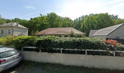 Quentin HEBERT, Concepteur de Sites Web à Choisy-au-Bac