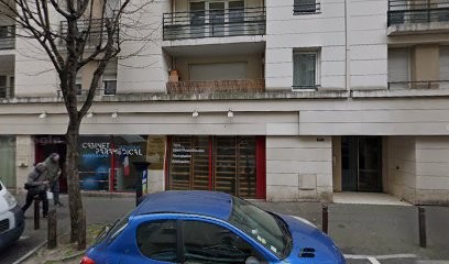 Clémentine HACQUARD, Concepteur de Sites Web au Kremlin-Bicêtre