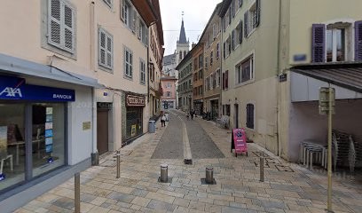 Valerie Lachavanne Coach (Site Web, Réseaux Sociaux, Stratégie De Com Et Business Plan), Concepteur de Sites Web à Thonon-les-Bains