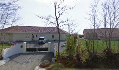 Julien Baudement, Concepteur de Sites Web à Athos-Aspis