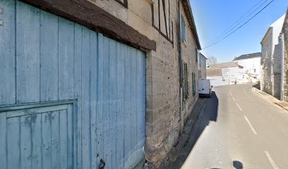 Independance WEB, Concepteur de Sites Web à Labbeville