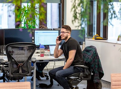 Uniflow Agency - Agence Web Et Référencement SEO, Concepteur de Sites Web à Lyon 02