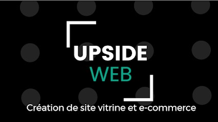 Upside Web, Concepteur de Sites Web à Deville