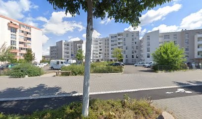 Solution Marketing, Concepteur de Sites Web à Strasbourg